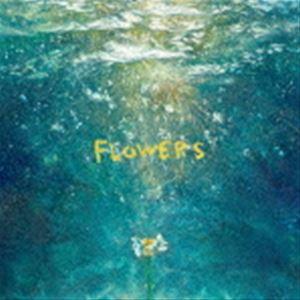 go!go!vanillas / FLOWERS（完全限定生産盤／CD＋Blu-ray） [CD]｜dss