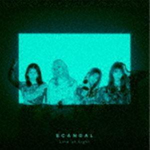 SCANDAL / Line of sight（完全生産限定盤） [CD]