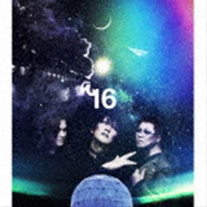 cali≠gari / 16（初回限定盤／狂信盤／CD＋DVD） [CD]