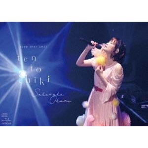 大原櫻子／Zeppツアー2023「大原櫻子10（点）灯式」2023.10.12＠Zepp Haneda（初回限定盤） [Blu-ray]