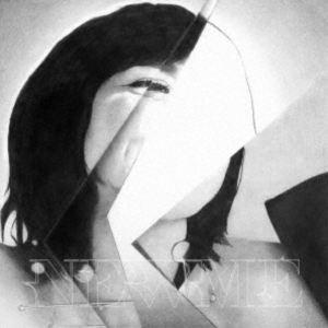 UA / NEWME（初回限定盤／CD＋Blu-ray） [CD]