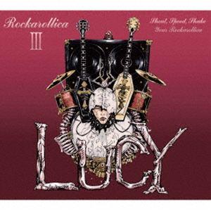 Lucy / ROCKAROLLICA III（完全生産限定盤B／CD＋DVD） [CD]