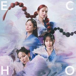 SCANDAL / ECHO（初回限定盤A／CD＋Blu-ray） [CD]