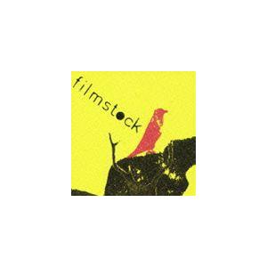 baker / filmstock（CD＋DVD） [CD]