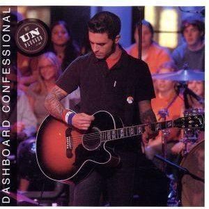 ダッシュボード・コンフェッショナル / MTV アンプラグド 2.0（CD＋DVD） [CD]