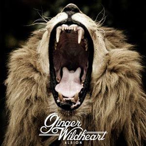 ジンジャー・ワイルドハート / ALBION [CD]