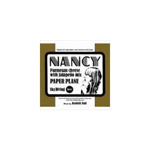 浅井健一 / Nancy（通常盤） [CD]