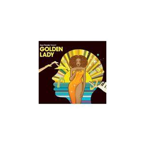 リール・ピープル / ゴールデン・レディー [CD]