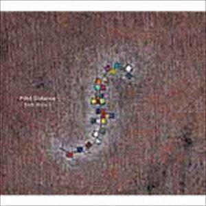 清野拓巳（ac-g、el-g、baritone guitar） / Piled Distance -...