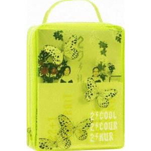 2クール DVD-BOX [DVD]