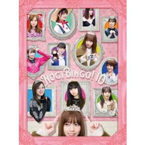 NOGIBINGO!10 DVD-BOX＜初回生産限定＞ [DVD]｜dss