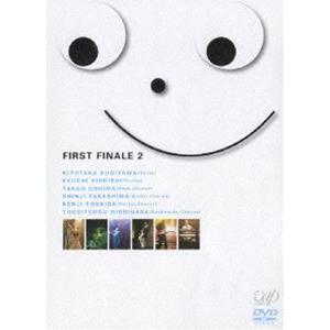 FIRST FINAL 2 [DVD]｜ぐるぐる王国DS ヤフー店
