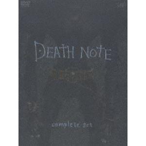 DEATH NOTE デスノート／DEATH NOTE デスノート the Last name co...