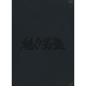 魁!!男塾 プレミアム・エディション [DVD]｜dss