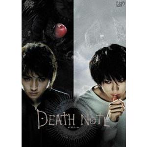 DEATH NOTE デスノート 【スペシャルプライス版】 [DVD]｜dss