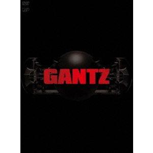 GANTZ [DVD]｜dss