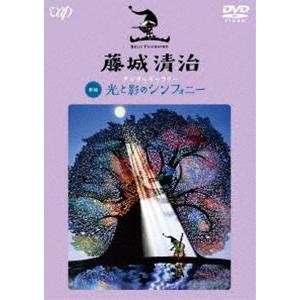 藤城清治 デジタルギャラリー 光と影のシンフォニー [DVD]