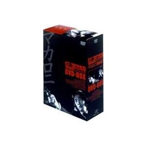 超特価sale開催】 太陽にほえろ！マカロニ刑事編Ⅰ、Ⅱ DVD-BOX TV