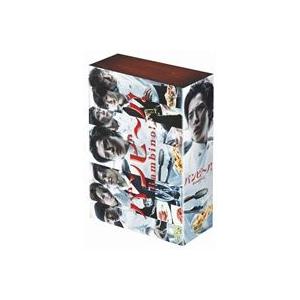 バンビ〜ノ! DVD-BOX [DVD]の買取情報