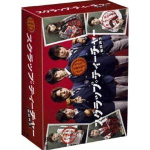スクラップ・ティーチャー 教師再生 DVD-BOX [DVD]｜dss