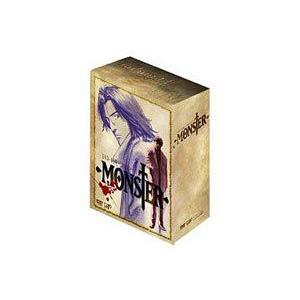 MONSTER DVD-BOX Chapter 1 [DVD]｜dss