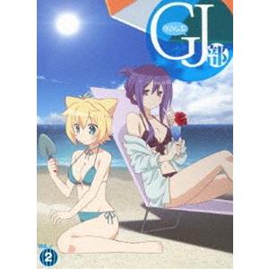 GJ部 Vol.2 [DVD]｜dss