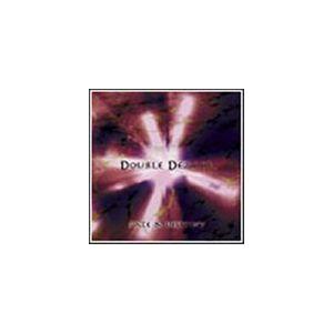 DOUBLE DEALER / FATE＆DESTINY（通常版） [CD]｜dss