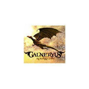 Galneryus / RESURRECTION [CD]