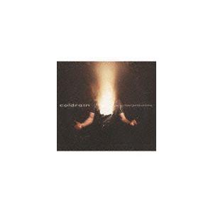 coldrain / THE REVELATION [CD]