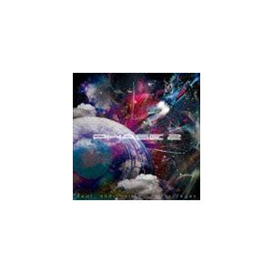 Fear，and Loathing in Las Vegas / PHASE 2 [CD]