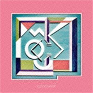 GOODWARP / FOCUS [CD]｜dss