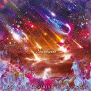 Fear，and Loathing in Las Vegas / Starburst（通常限定盤） [CD]｜dss