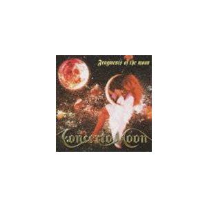 Concerto Moon / Fragments of the moon [CD]｜dss