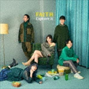 FAITH / Capture it [CD]｜dss