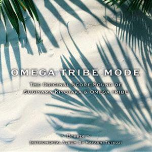 林 哲司 / The Original Score Sound of Sugiyama Kiyota...