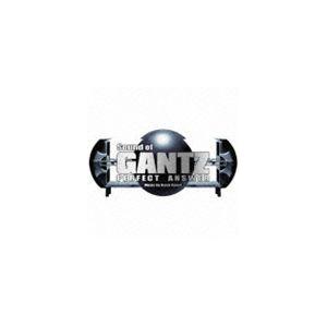 川井憲次（音楽） / Sound of GANTZ PERFECT ANSWER [CD]｜dss