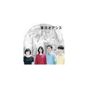 大貫妙子（音楽、vo） / 映画 東京オアシス オリジナル・サウンドトラック [CD]｜dss