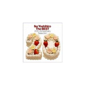 池頼広 / Ike Yoshihiro The BEST 20th Anniversary Selection [CD]｜dss