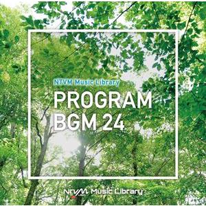 NTVM Music Library 番組BGM24 [CD]｜dss