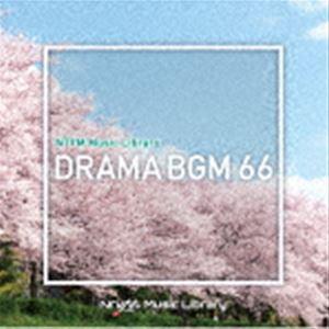 NTVM Music Library ドラマBGM66 [CD]｜dss