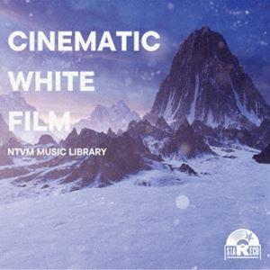 NTVM Music Library CINEMATIC WHITE FILM [CD]
