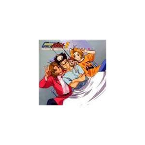 (ドラマCD) 新世紀GPXサイバーフォーミュラSAGA [CD]