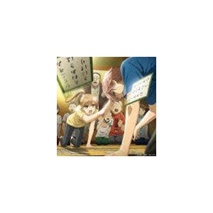 山下康介（音楽） / ちはやふる オリジナル・サウンドトラック＆キャラクターソング集 第1首 [CD]｜dss