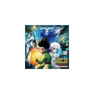 HUNTER×HUNTER オリジナル・サウンドトラック2 ／ ハンター×ハンター