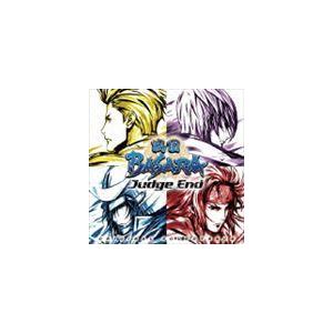 得田真裕（音楽） / 戦国BASARA Judge End オリジナル・サウンドトラック [CD]
