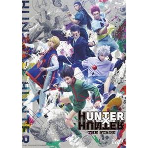 HUNTER×HUNTER THE STAGE [Blu-ray]｜dss