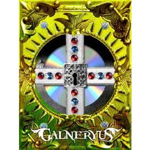 GALNERYUS／ATTITUDE TO LIVE（Blu-ray2枚組） [Blu-ray]