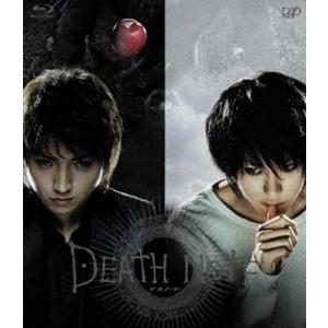 DEATH NOTE デスノート [Blu-ray]｜dss