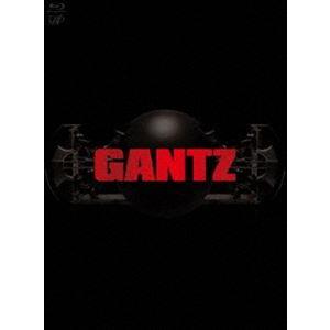 GANTZ [Blu-ray]