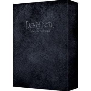 デスノート Light up the NEW world Blu-ray complete set ...